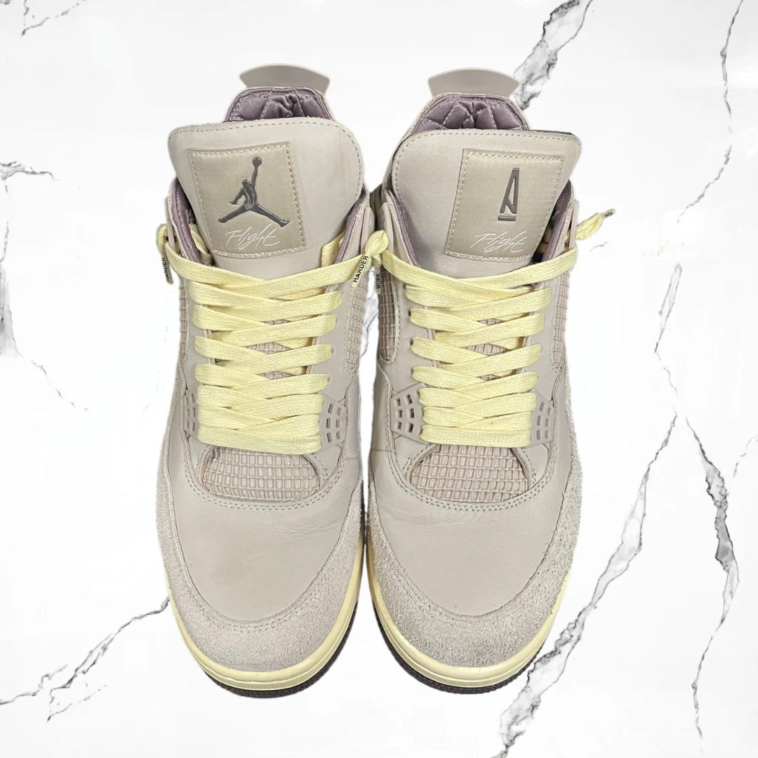Jordan 4 Retro OG A Ma Maniére While You Were Sleeping (W) (De Uso) - Urban Utility