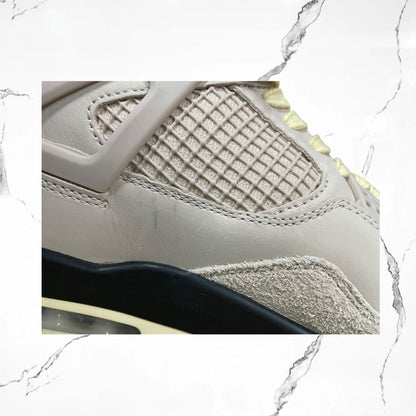Jordan 4 Retro OG A Ma Maniére While You Were Sleeping (W) (De Uso) - Urban Utility