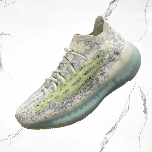 Adidas Yeezy Boost 380 Alien Blue (De Uso) - Urban Utility