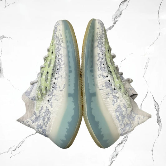Adidas Yeezy Boost 380 Alien Blue (De Uso) - Urban Utility