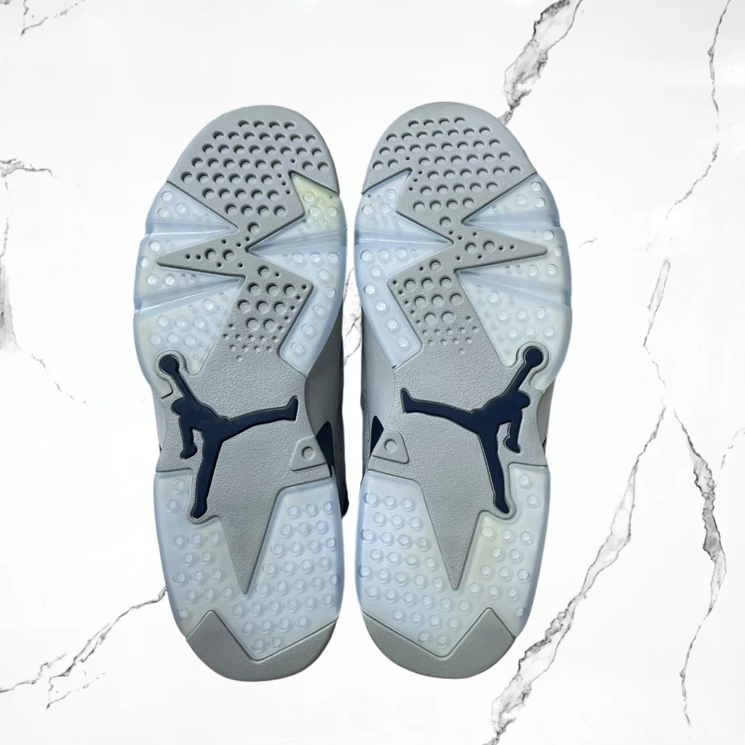 Jordan 6 Georgetown (2022) (De Uso) - Urban Utility