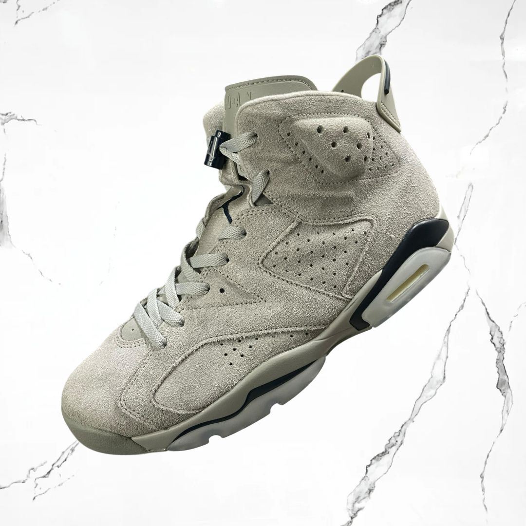 Jordan 6 Georgetown (2022) (De Uso) - Urban Utility