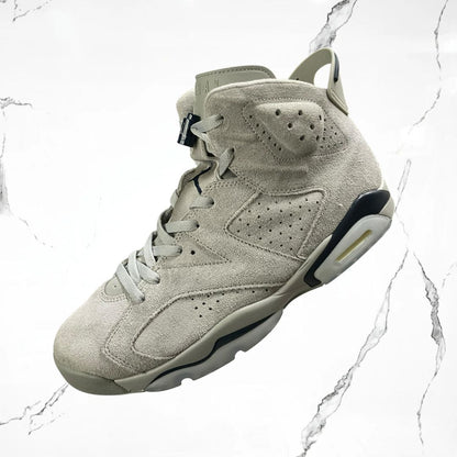 Jordan 6 Georgetown (2022) (De Uso) - Urban Utility
