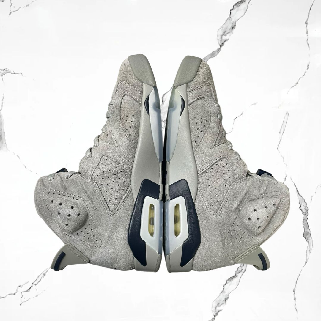 Jordan 6 Georgetown (2022) (De Uso) - Urban Utility