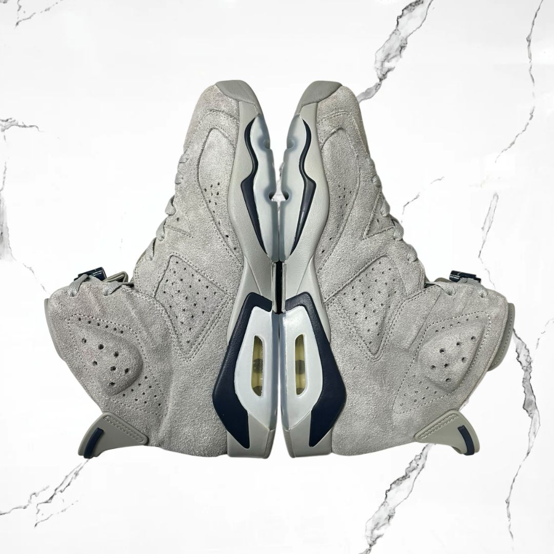 Jordan 6 Georgetown (2022) (De Uso) - Urban Utility