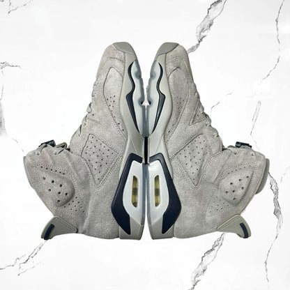 Jordan 6 Georgetown (2022) (De Uso) - Urban Utility