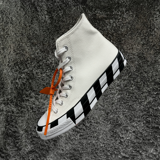 Converse Chuck Taylor All Star Off White