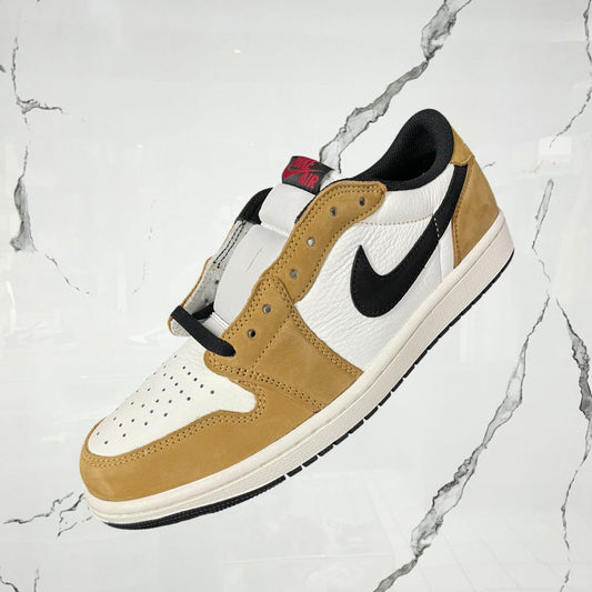 Jordan 1 Low OG Rookie of the Year