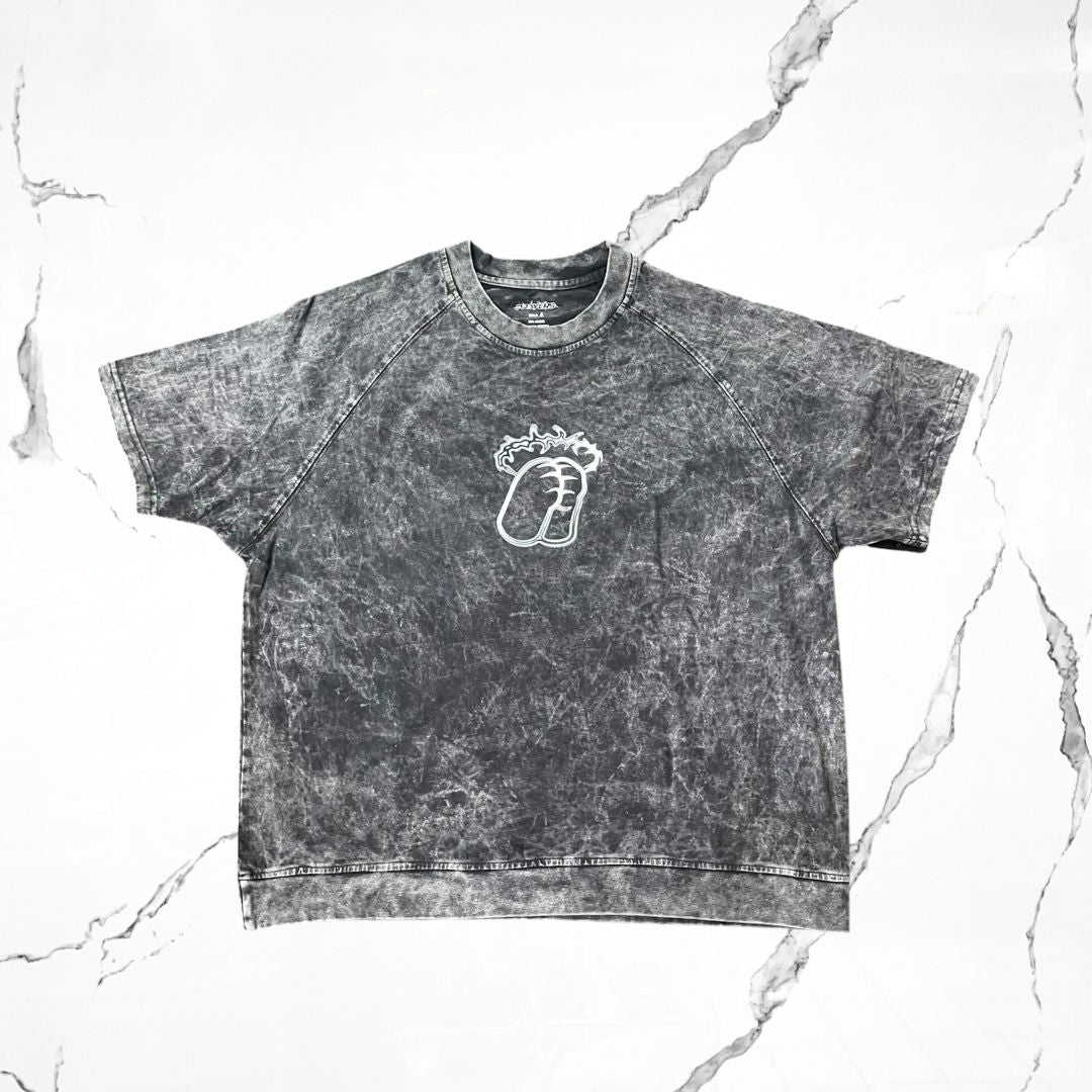 Prayers Visión T-shirt - Urban Utility