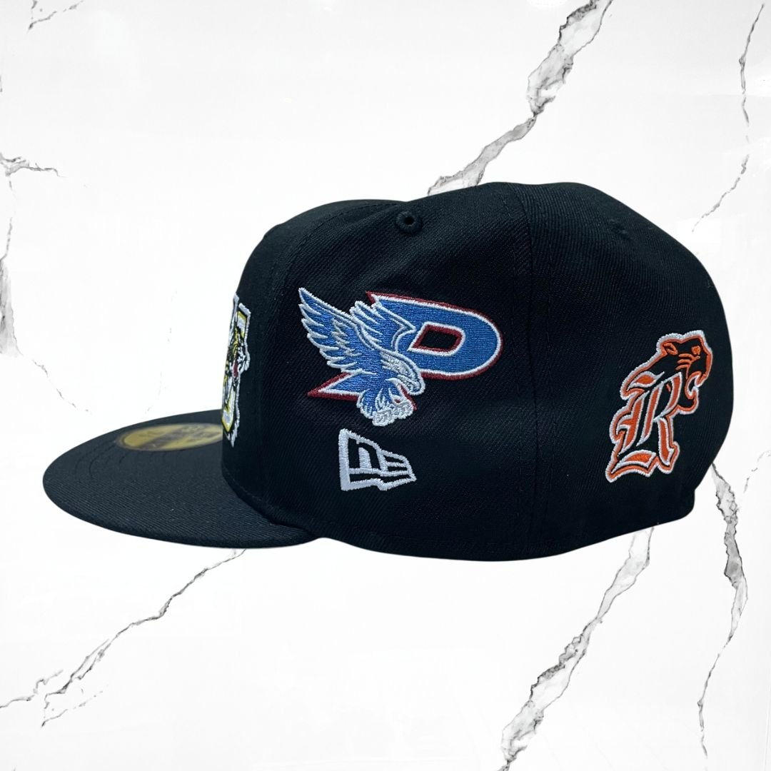 New Era Mascot S Logo Gorra - Urban Utility