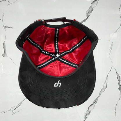 Dandy Hats Dandy Moto Cap - Urban Utility