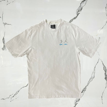 Jordan x Union LA Photon Dust Light Grey T-shirt - Urban Utility