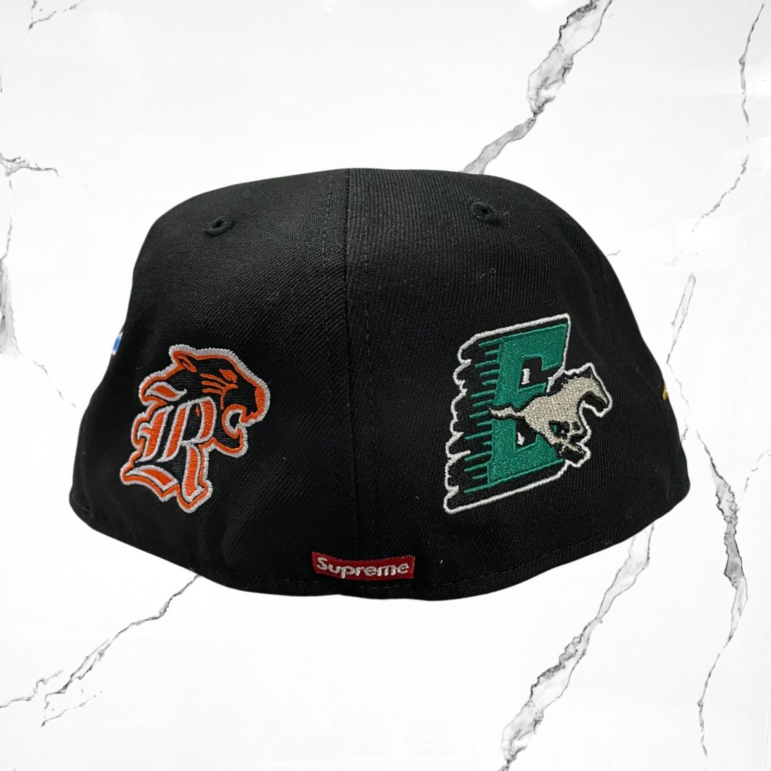 New Era Mascot S Logo Gorra
