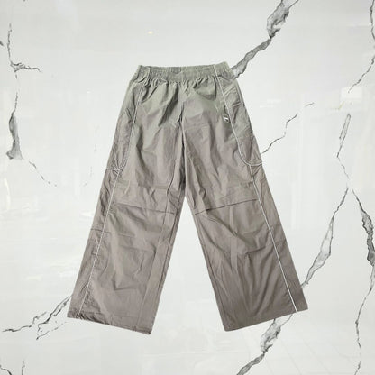 YoungLA Flash Track Pant Charcoal Pants - Urban Utility