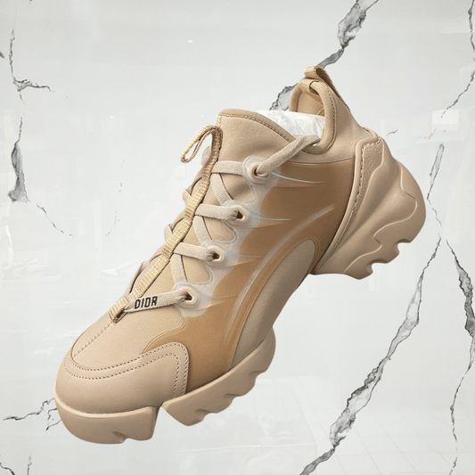 Dior D - Connect Nude - Urban Utility