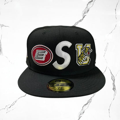 New Era Mascot S Logo Gorra