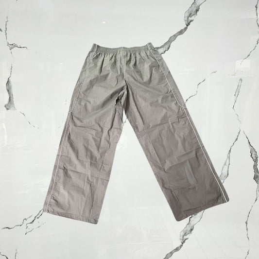 Flash Track Pant Charcoal Pants