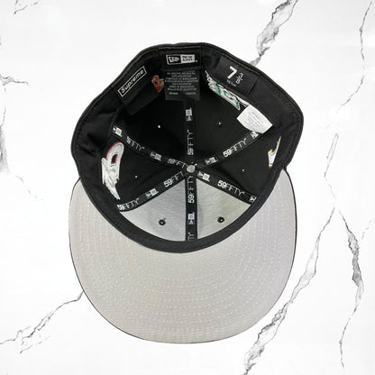 New Era Mascot S Logo Gorra