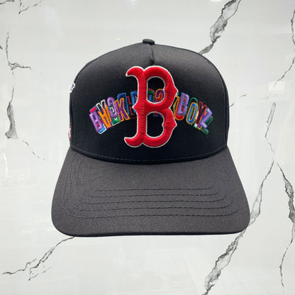 Fino Backpack Boyz Gelato Cap - Urban Utility