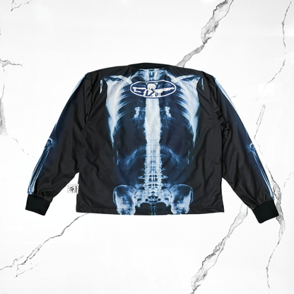 Palida Rayos X Jersey