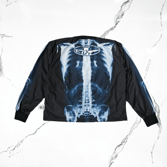 Palida Rayos X Jersey - Urban Utility
