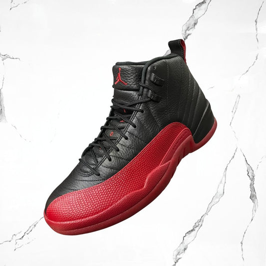 Jordan 12 Retro Flu Game (2025) - Urban Utility