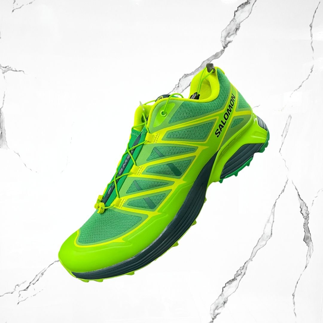 Salomon XT - Pathway 2 Feid FXXOMOR - Urban Utility