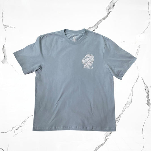 Prayers Keep T-shirt - Urban Utility