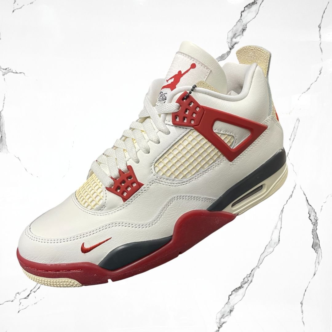 Jordan 4 Retro OG Nigel Sylvester Brick After Brick - Urban Utility
