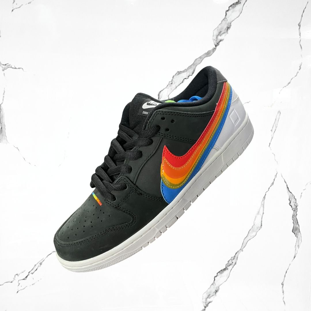 Nike Dunk SB Low Polaroid - Urban Utility