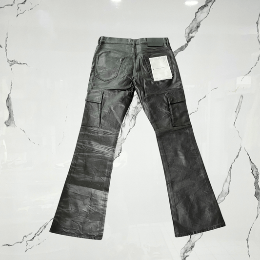 Purple Brand P004 Black - Urban Utility
