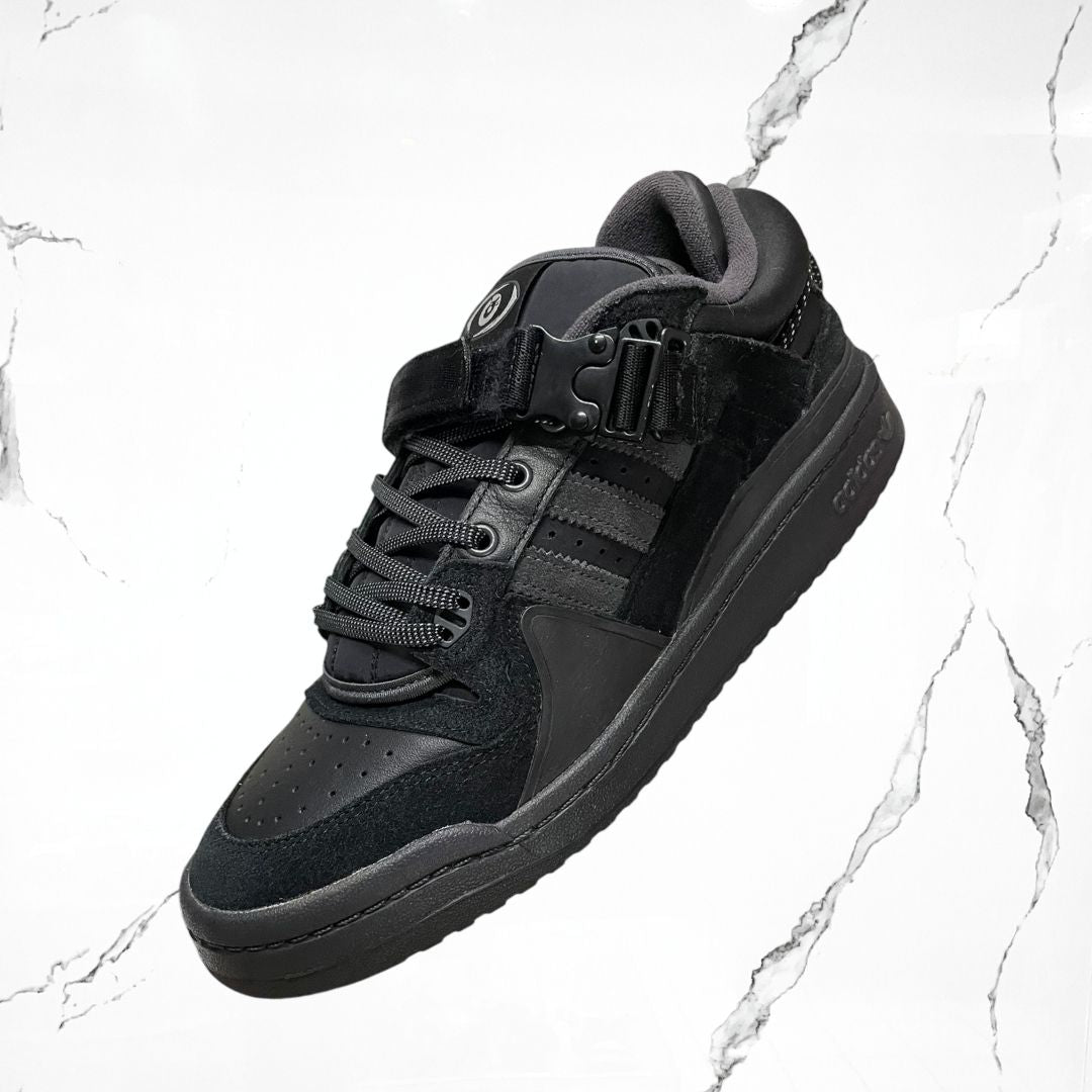 Adidas Forum Low Bad Bunny Back To School (De Uso)