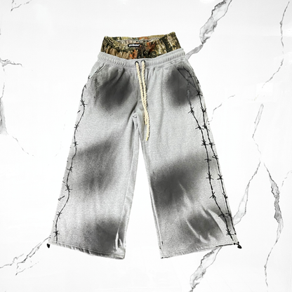 Palida Sun fade Grey Pants