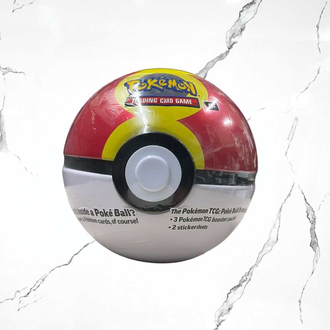 Pokémon Poké Ball Repeat Ball - Urban Utility