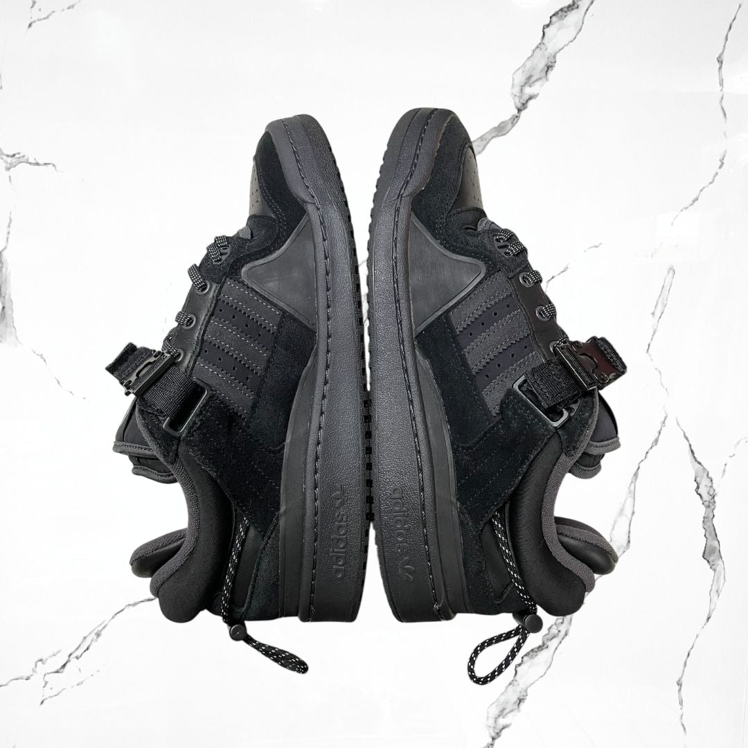 Adidas Forum Low Bad Bunny Back To School (De Uso) - Urban Utility