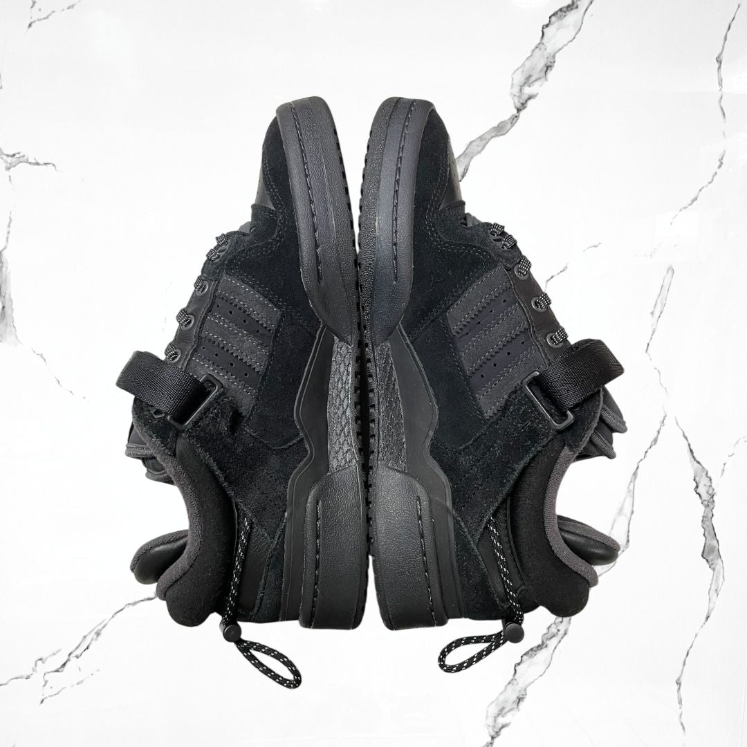 Adidas Forum Low Bad Bunny Back To School (De Uso) - Urban Utility