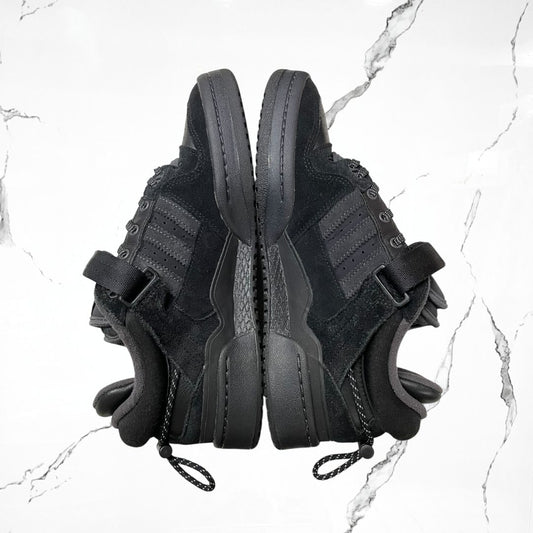 Adidas Forum Low Bad Bunny Back To School (De Uso)
