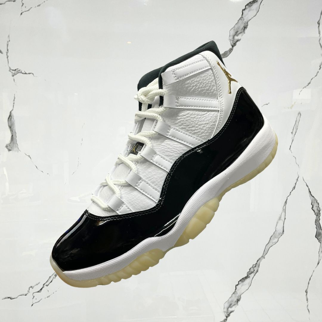 Jordan 11 DMP Gratitude (2023) - Urban Utility