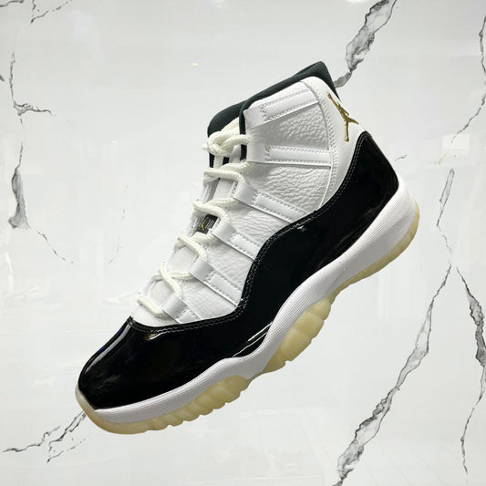 Jordan 11 DMP Gratitude (2023) - Urban Utility