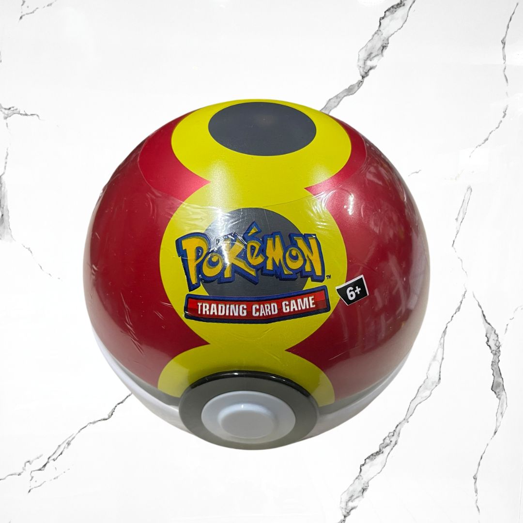 Pokémon Poké Ball Repeat Ball - Urban Utility