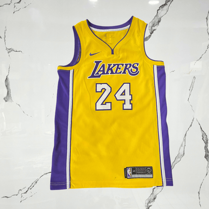 NBA Los Angeles Lakers Kobe Bryan Jersey - Urban Utility