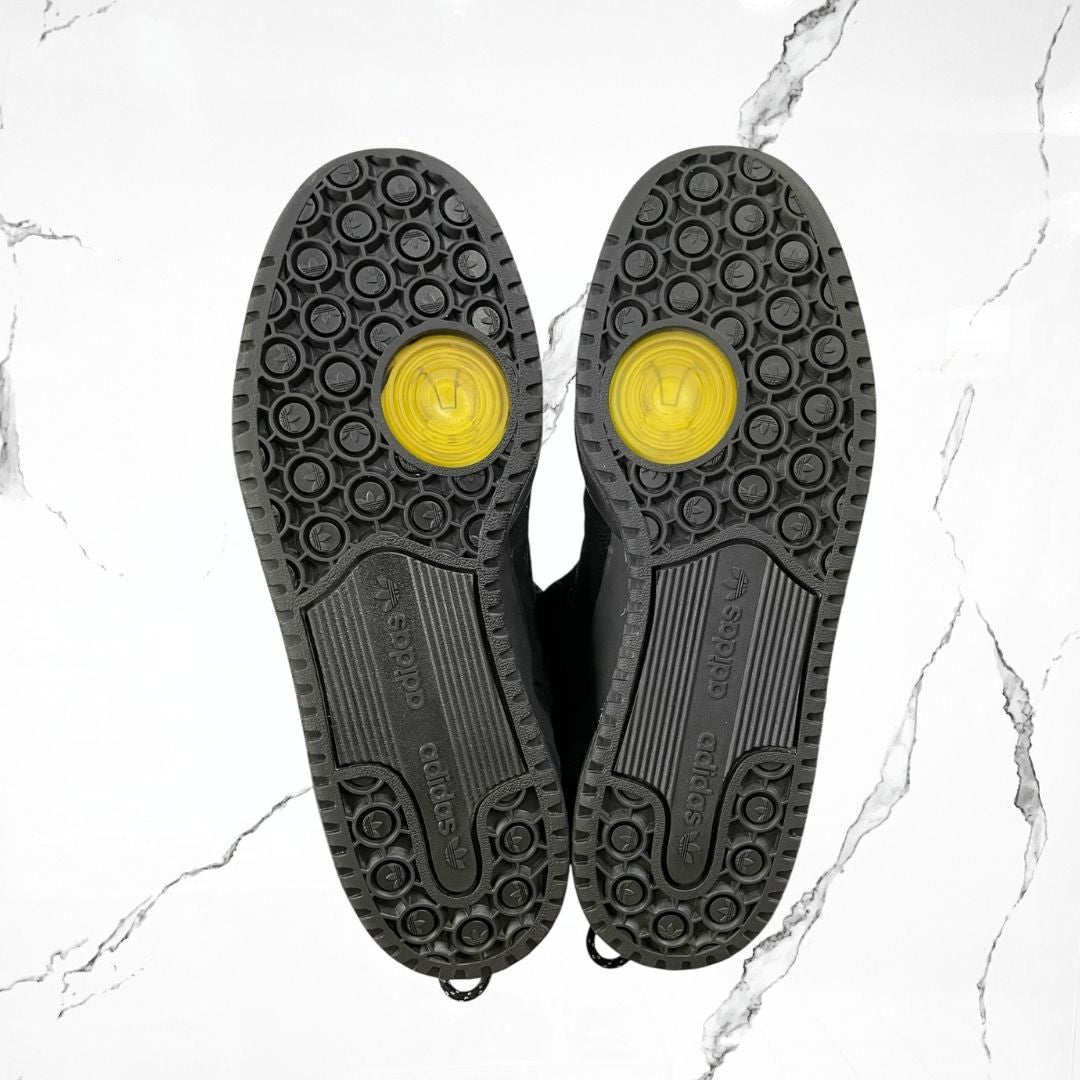 Adidas Forum Low Bad Bunny Back To School (De Uso)