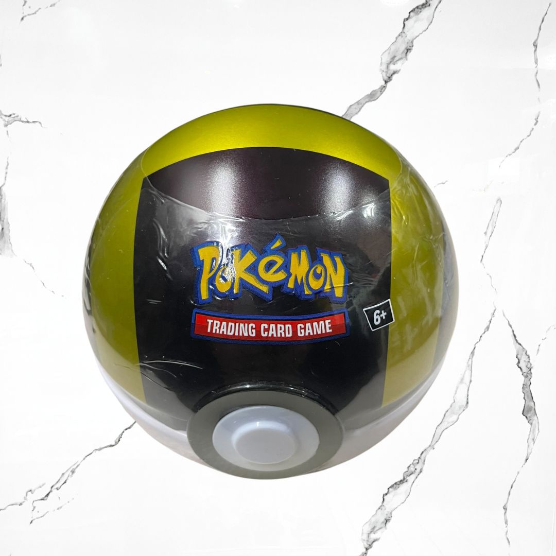 Pokémon Poké Ball Ultra Ball - Urban Utility