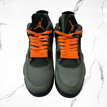 Jordan 4 OG Undefeated (2025) (De Uso)