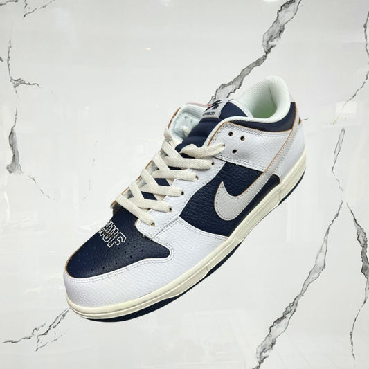 Dunk SB Low HUF New York - Urban Utility
