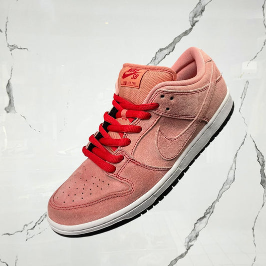 Dunk SB Low Pink Pig (De Uso)