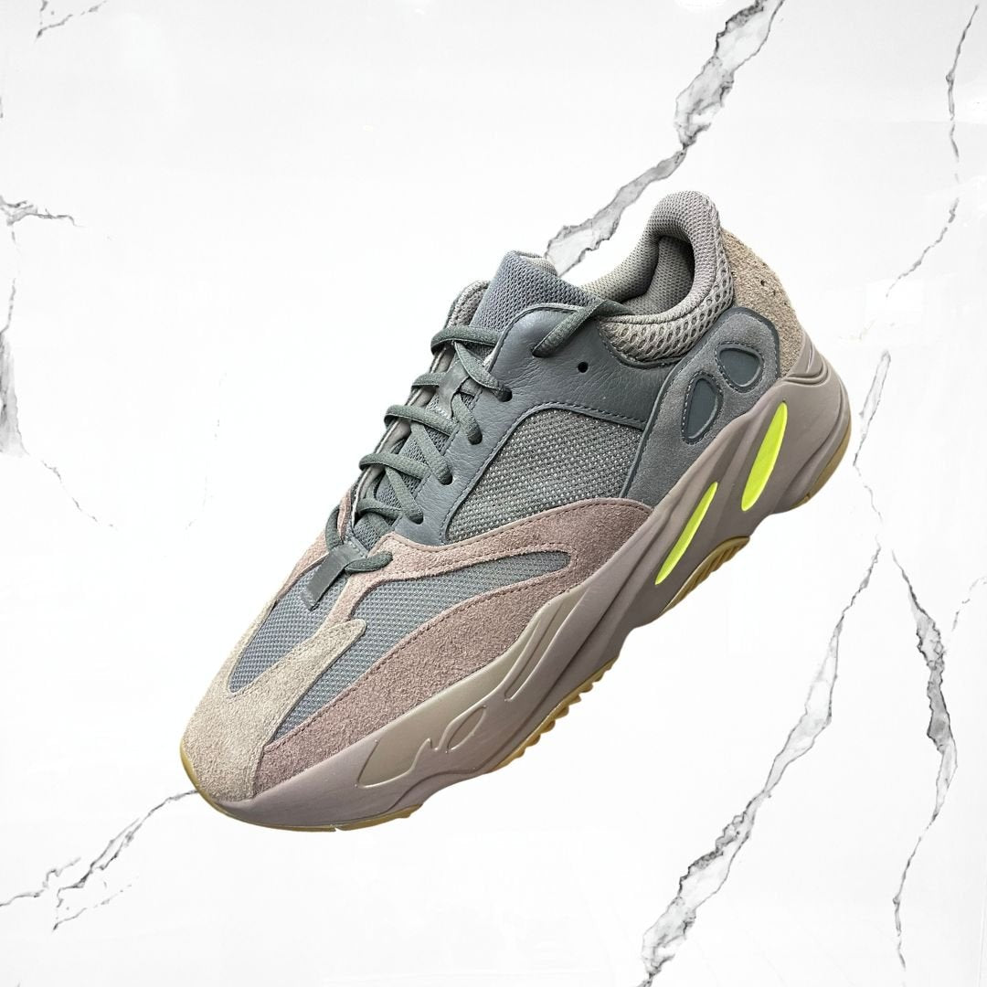 Adidas Yeezy Boost 700 Mauve - Urban Utility