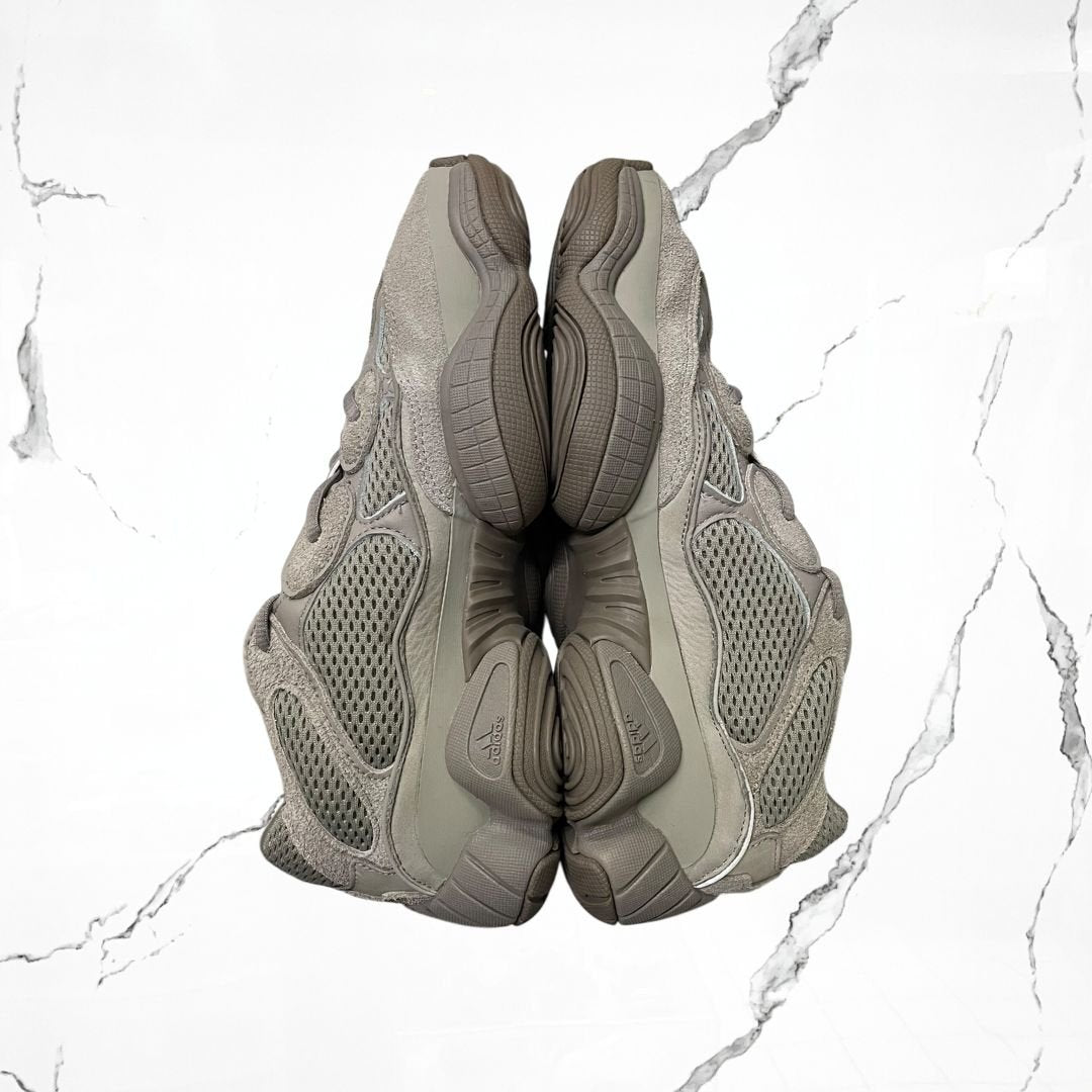 Adidas Yeezy 500 Ash Grey (De Uso) - Urban Utility