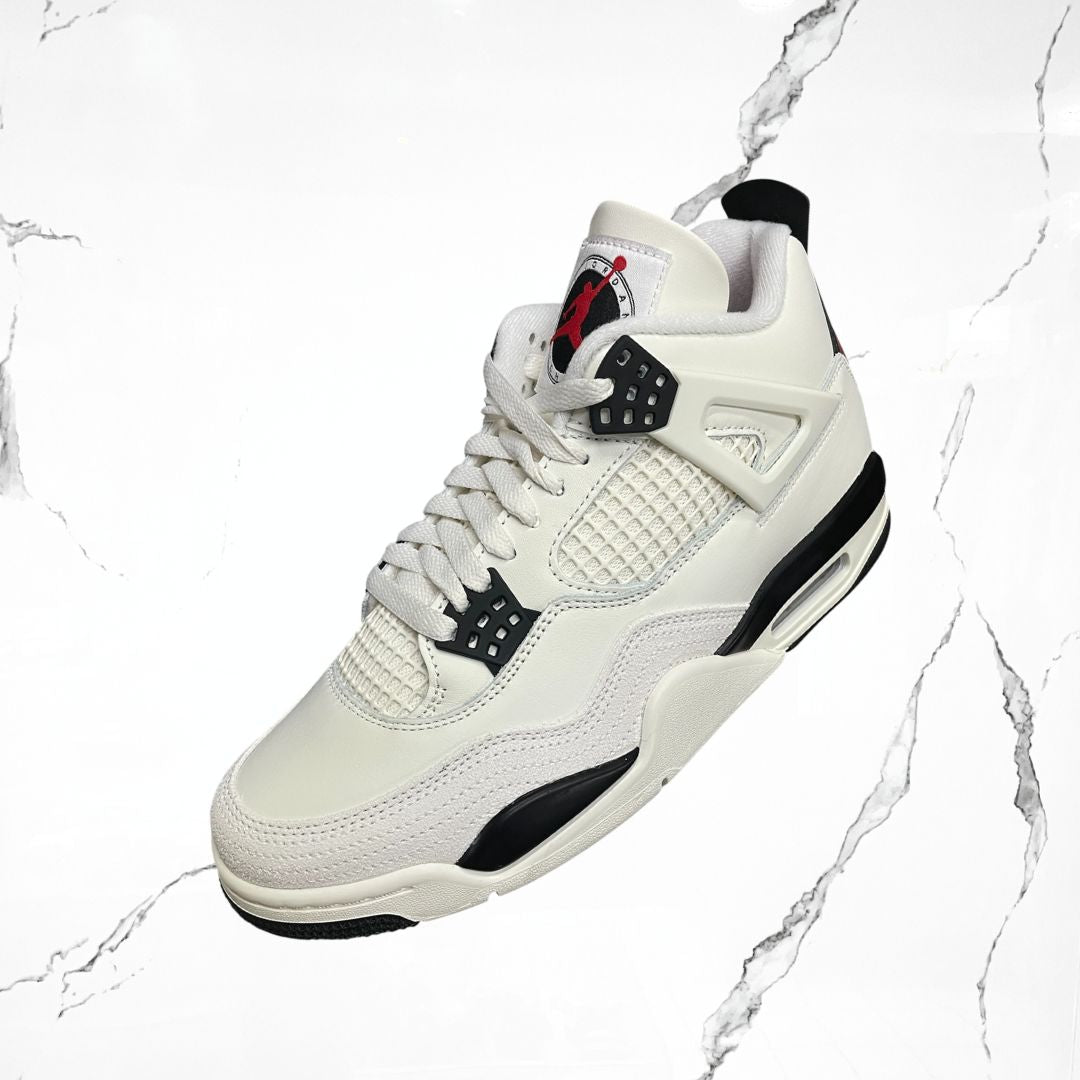 Jordan 4 Retro Flight Club - Urban Utility