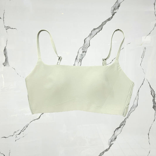 Luna Sports Bra Sage Top